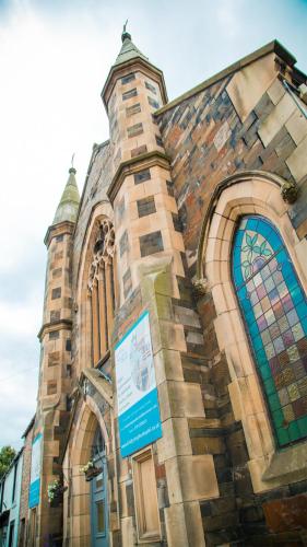 Фотография хостела Kirkby Stephen Hostel