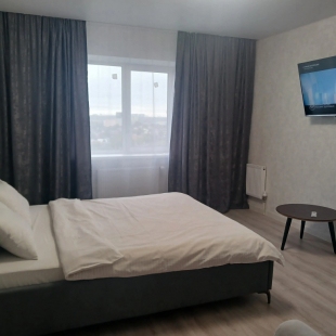 Фотография квартиры Квартира на Нансена 103/1/6 (169)