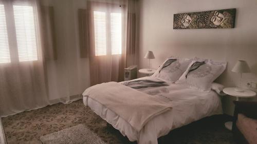 Фотография гостевого дома Apartamentos el Mirador en la Plaza de Zahara