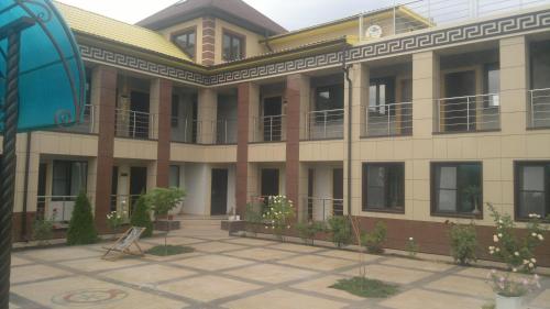 Фотографии гостевого дома
Номера в гостевом доме