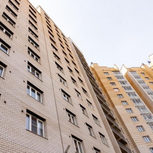 Фотография квартиры Декабрист на Богомякова 2