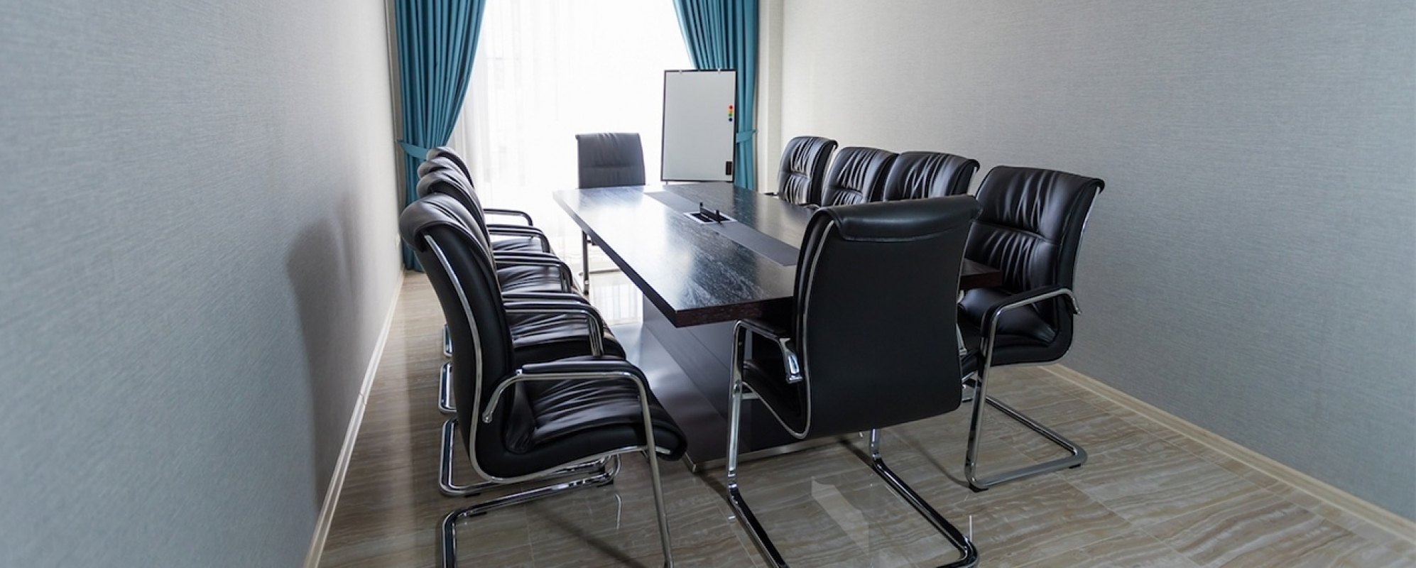 Фотографии комнаты для переговоров Конгресс Краснодар