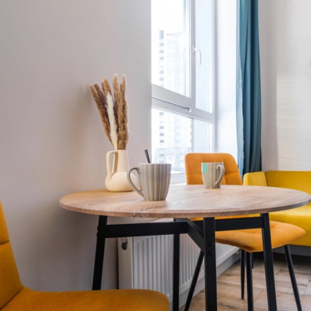 Фотографии квартиры 
            Апартаменты Stepanenkov на Амундсена 5 (1Б)