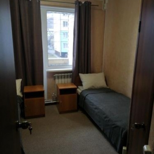 Фотография хостела Старт