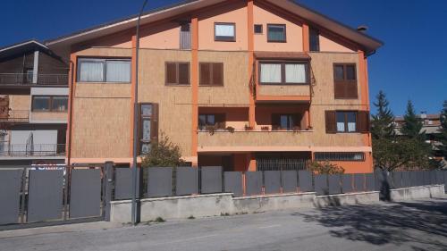 Фотография гостевого дома LeonessAffittacamere