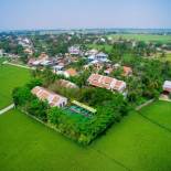 Фотография гостиницы Hoi An Chic - Green Retreat