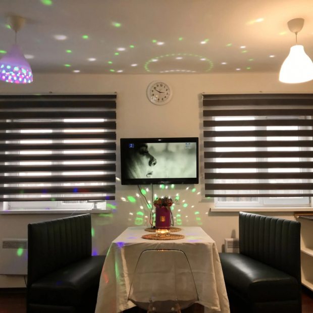 Фотографии Коттеджа 
            Частный дом Праздничный Коттедж в Центре Города