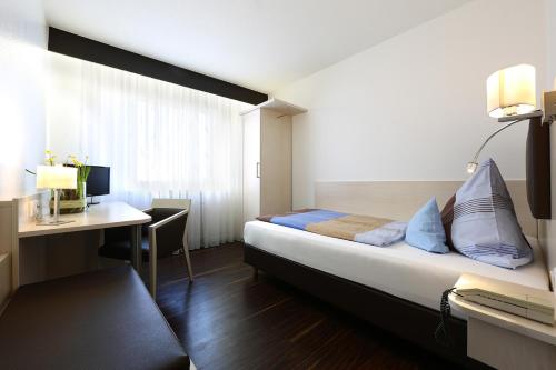 Фотография гостиницы Hotel Kaiserpfalz