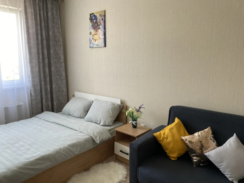 Фотография квартиры Квартира Однокомнатная в городе Нягань