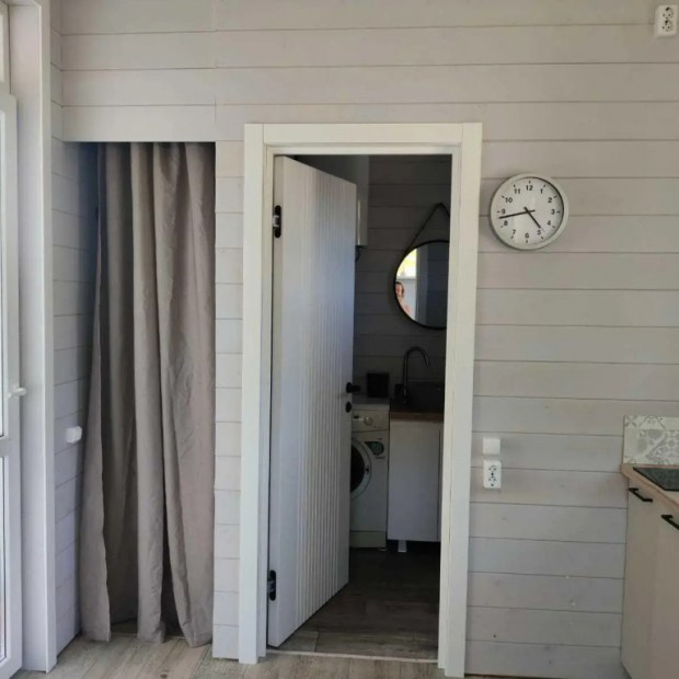 Фотографии Коттеджа 
            Коттедж 4 Дуба