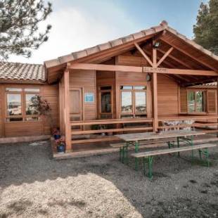 Фотографии гостевого дома
Casa El Mirador