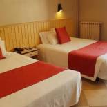 Фотография гостиницы Hotel Piccadilly Sitges
