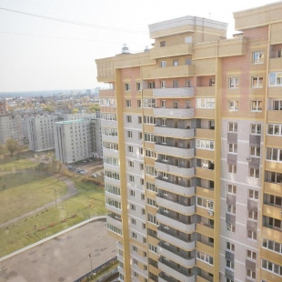 Фотография квартиры Апартаменты на проспекте Строителей