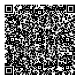 QR код гостиницы Аквамарин