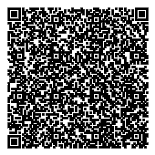 QR код гостиницы Gold 1905, Boutique Hotel