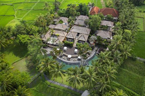 Фотография гостиницы The Ubud Village Resort & Spa