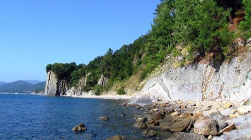 Фотографии мини отеля Буревестник