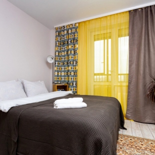 Фотография квартиры Апартаменты Дом солнца 2