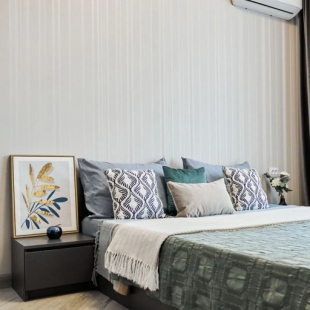 Фотография квартиры Квартира 2-комнатная в центре