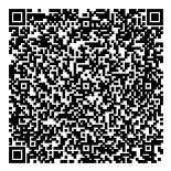 QR код гостиницы Адонис