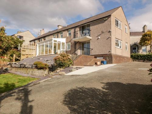 Фотографии гостевого дома 
            Gorwel Deg