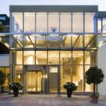 Фотография гостиницы Engimatt City & Garden Hotel