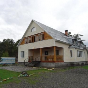 Фотография гостевого дома Райский уголок