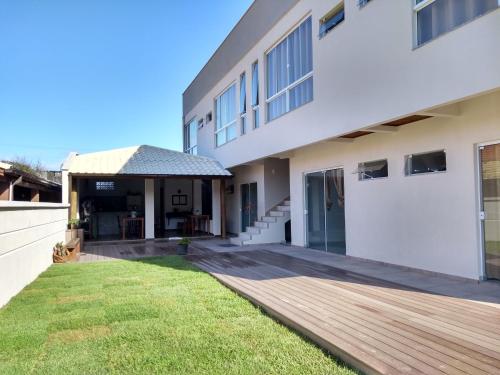 Фотография мини отеля Pousada Barra Sul