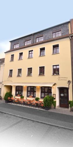 Фотография гостиницы Zum Goldenen Stern