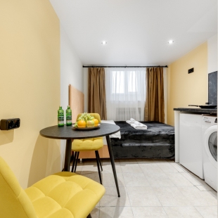 Фотография квартиры Апартаменты VEDA Aparts 2 Свечной Переулок 17