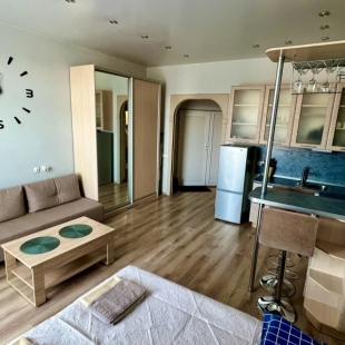 Фотография квартиры Апартаменты 88