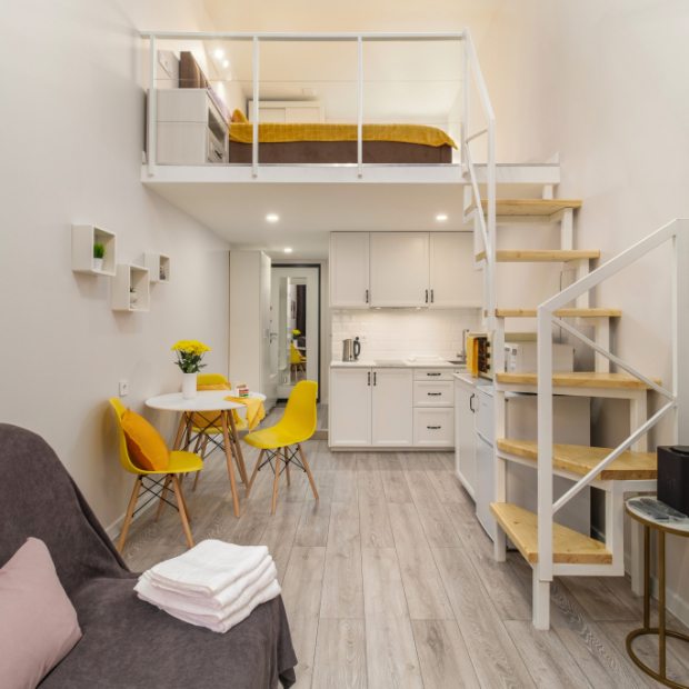 Фотографии квартиры
Апартаменты Манго apart