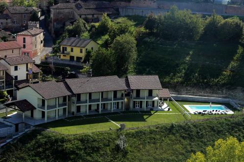 Фотография апарт отеля "El Fiù"