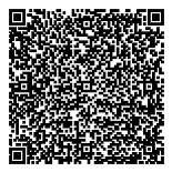QR код музея Музей Ш.Худайбердина