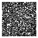 QR код гостиницы Александрия 56