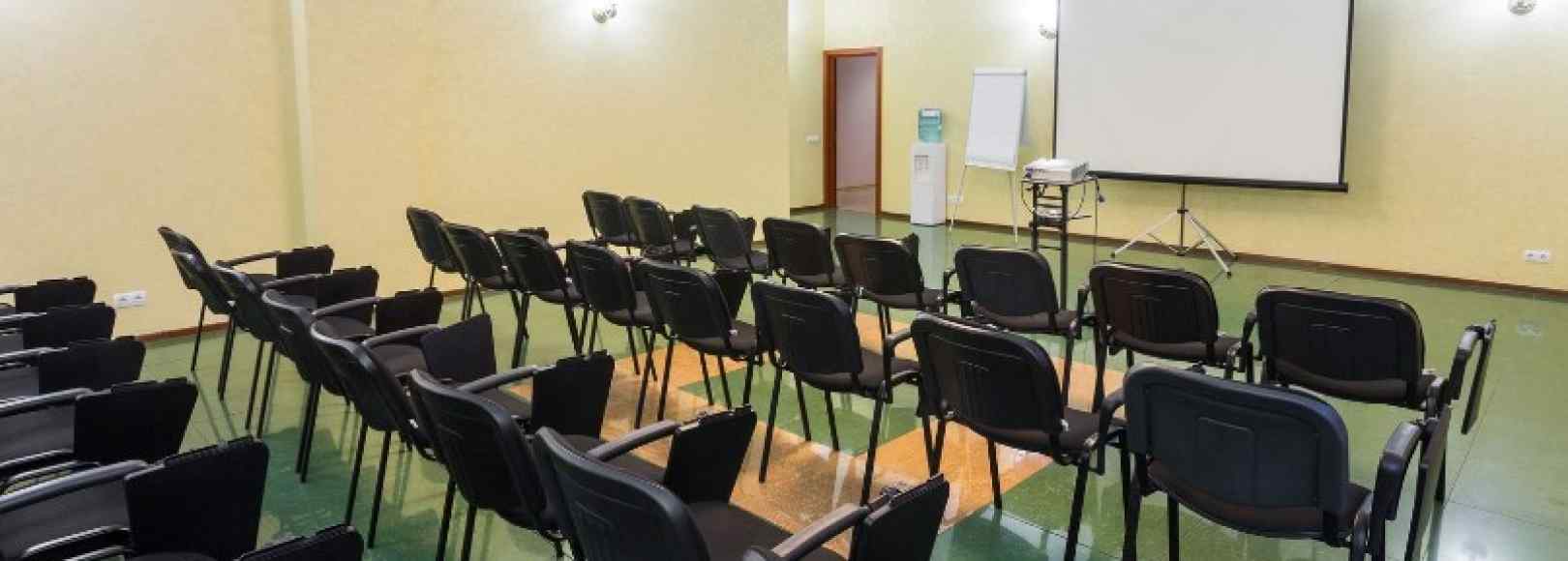 Фотография конференц-зала Собрание