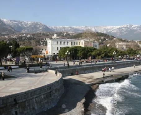 Фотография гостиницы Золото азарта