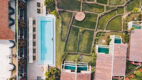 Фотография базы отдыха Shore Amora Canggu