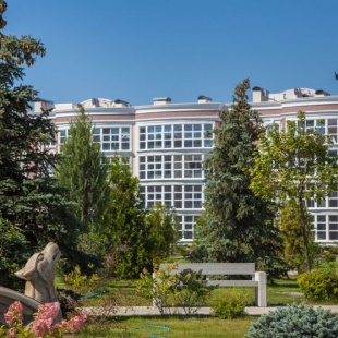 Фотография квартиры Квартира Прилесье на Спортивной