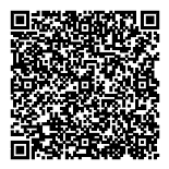 QR код мини отеля Кристалл