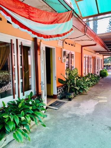 Фотография гостиницы Hotel Santoso Batu