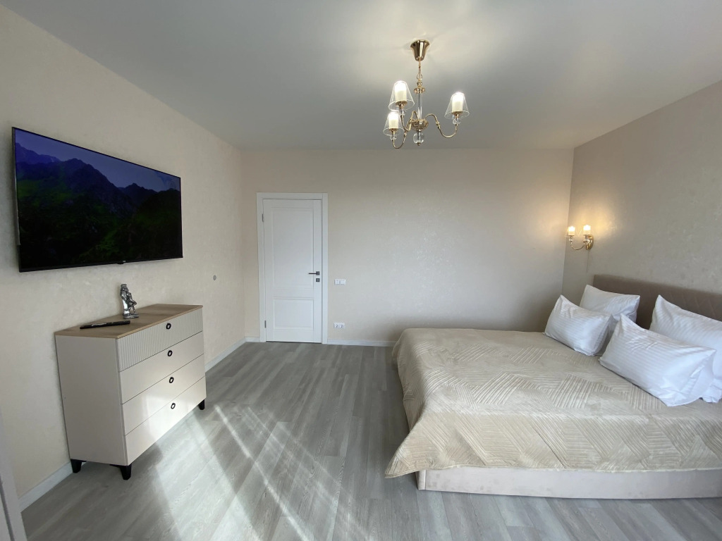 Фотография квартиры Квартира по улице Окружная 4