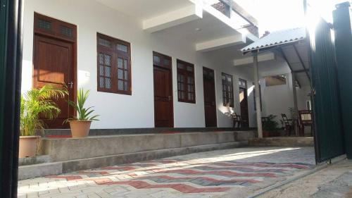 Фотография гостевого дома The Fort House