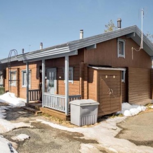 Фотография гостевого дома Holiday Home Rukan komia chalet