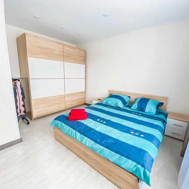 Фотографии квартиры 
            Квартира возле Шереметьево