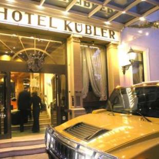 Фотографии гостиницы
AAAA Hotelwelt KÜBLER