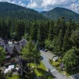 Фотография гостиницы Hotel Dwór Karolówka