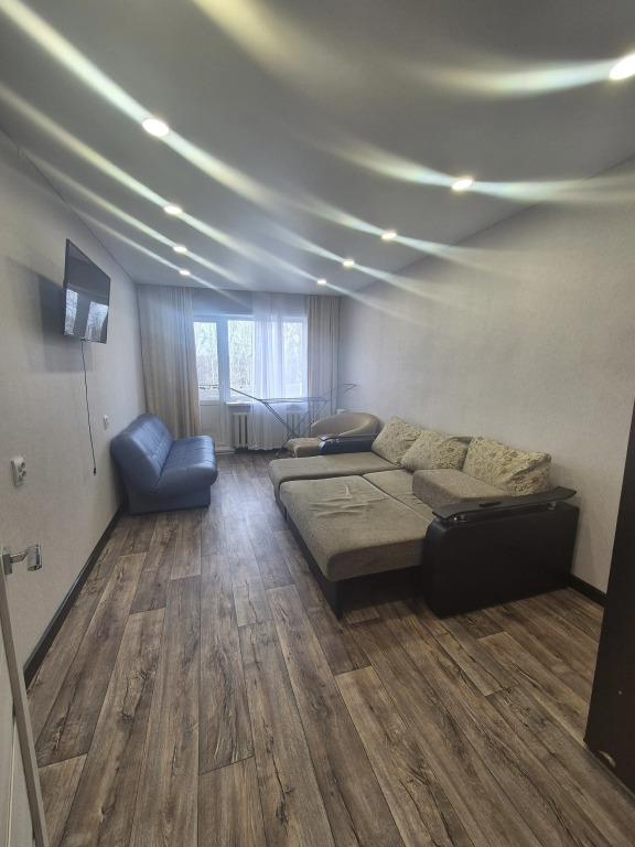 Фотография квартиры Квартира уютная на Молодёжной 3