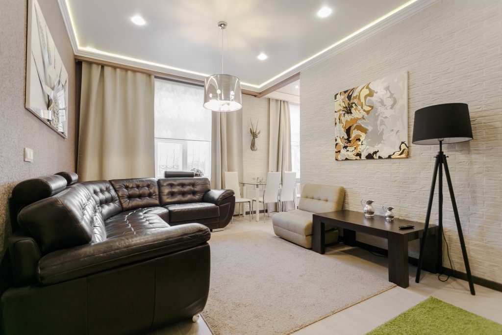 Фотография квартиры Апартаменты Романовская слобода