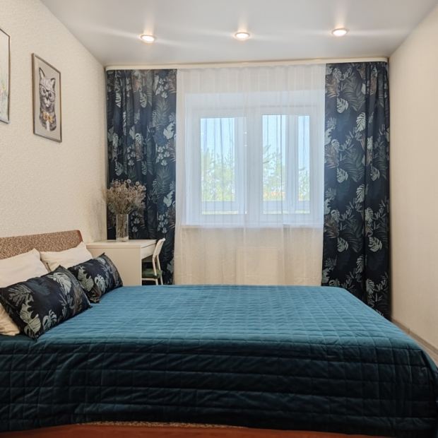 Фотографии квартиры 
            Квартира Комфорт на Вологодской